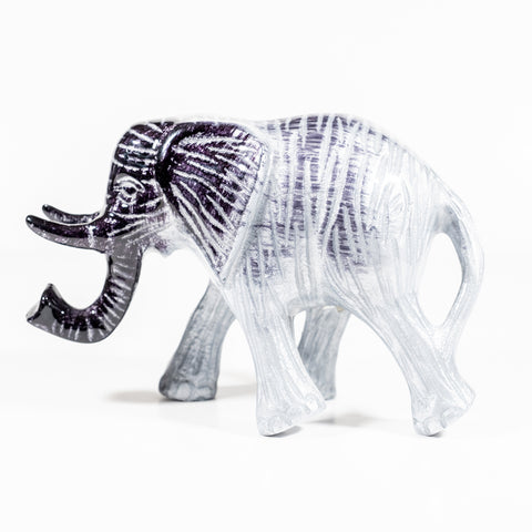 Walking Elephant XL 18 cm (Trade min 4 / Retail min 1)