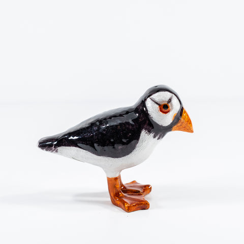 Puffin Small 11 cm (Trade min 4 / Retail min 1)