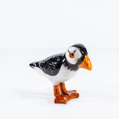 Puffin Small 11 cm (Trade min 4 / Retail min 1)