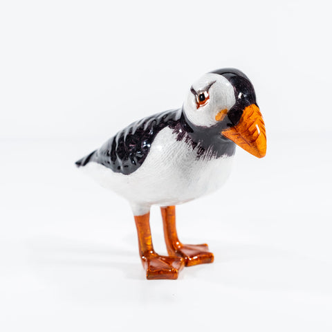 Puffin Large 15 cm (Trade min 4 / Retail min 1)