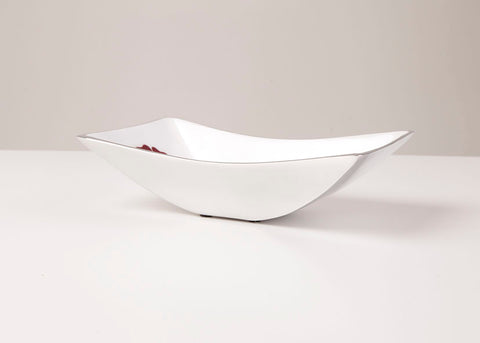 England Rugby Rectangular Bowl