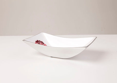 England Rugby Rectangular Bowl
