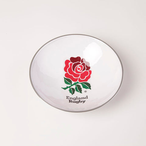 England Rugby Round Bowl