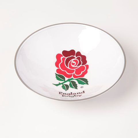England Rugby Round Bowl