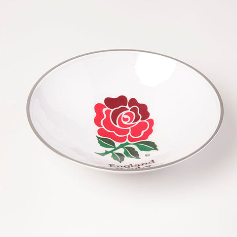 England Rugby Round Bowl