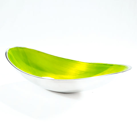 Lime Boat Bowl (Trade min 2 / Retail min 1)