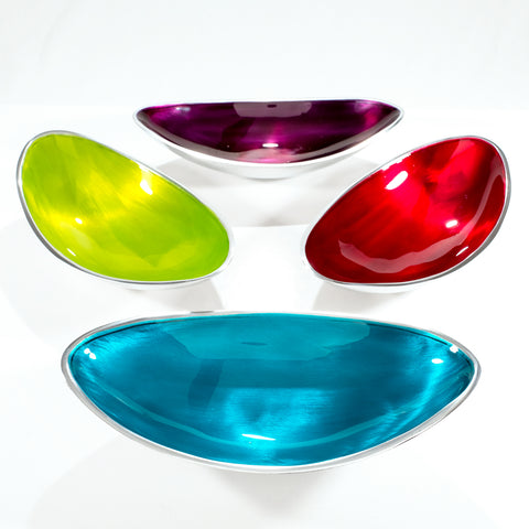 Red Boat Bowl (Trade min 2 / Retail min 1)