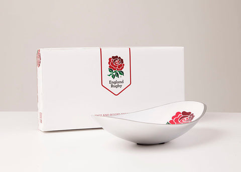 England Rugby Ball Bowl