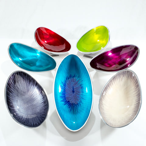 Red Boat Bowl (Trade min 2 / Retail min 1)