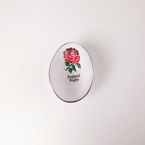 England Rugby Oval Bowl Small