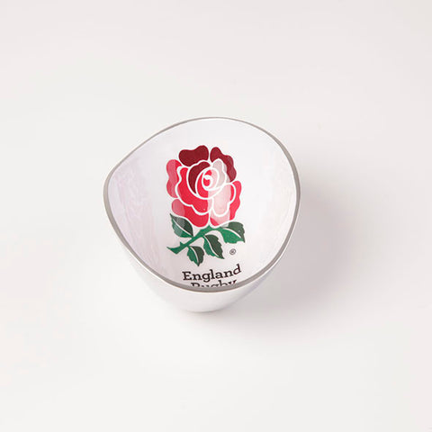 England Rugby Oval Bowl Small