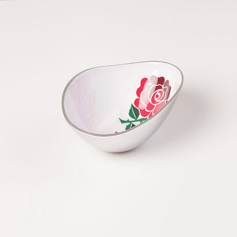 England Rugby Oval Bowl Small