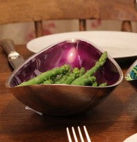 Purple Boat Bowl (Trade min 2 / Retail min 1)