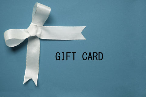 Gift Card - £20