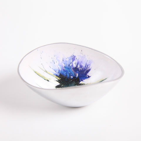 Thistle Oval Bowl Small (Trade min 4 / Retail min 1)
