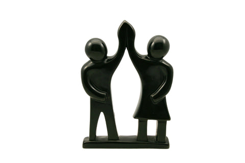 Mara Couple Black (trade min 2)