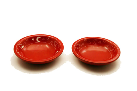 Christmas Bowl Small (min 6)