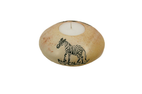 Savanna Disc Tealight (min 6)