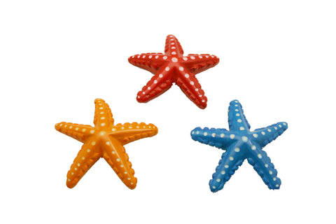 Mara Starfish Medium (trade min 3)
