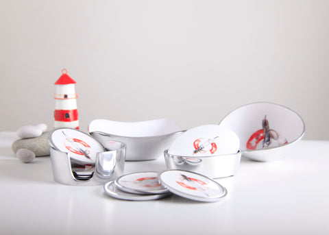 Life Buoy Trinket Box (Trade min 4 / Retail min 1)