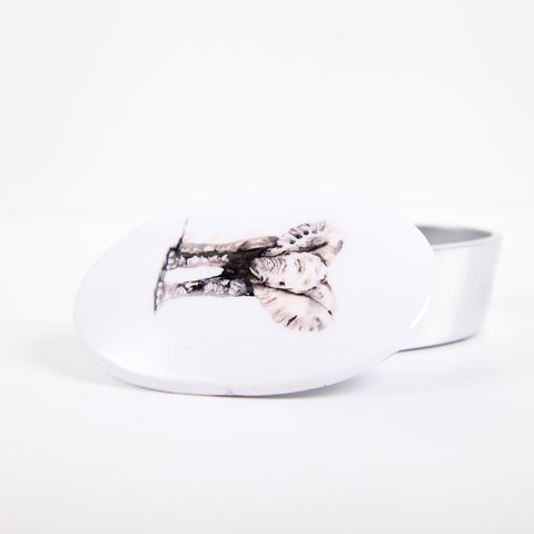 Baby Elephant Trinket Box (Trade min 4 / Retail min 1)