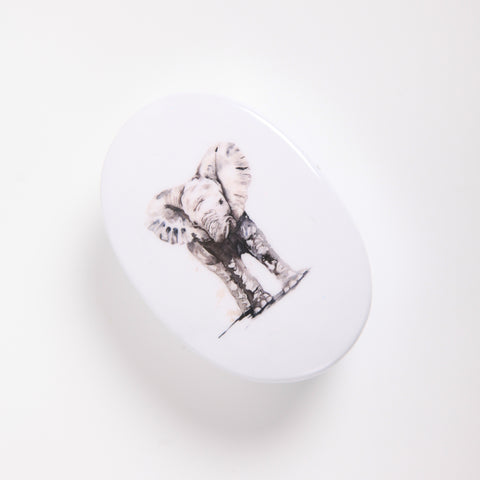 Baby Elephant Trinket Box (Trade min 4 / Retail min 1)