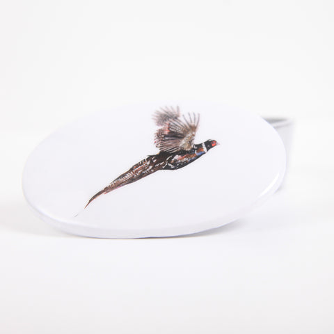 Pheasant Trinket Box (Trade min 4 / Retail min 1) (SPECIAL OFFER)
