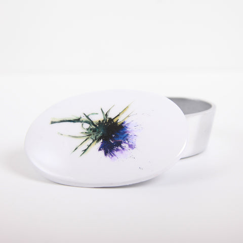 Thistle Trinket Box (Trade min 4 / Retail min 1)