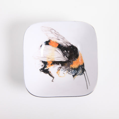 Bee Square Bowl (Trade min 4 / Retail min 1)