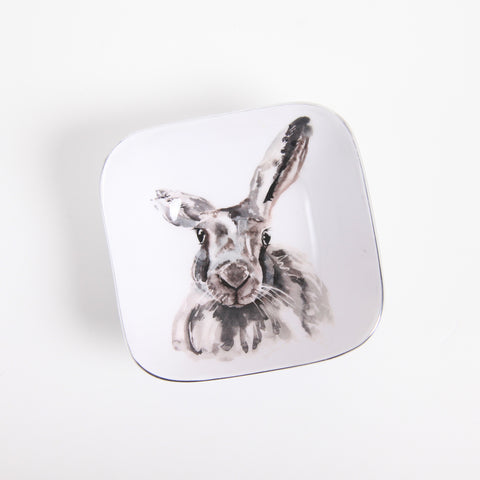 Hare Square Bowl (Trade min 4 / Retail min 1) (SPECIAL OFFER)