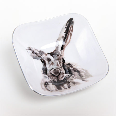 Hare Square Bowl (Trade min 4 / Retail min 1)