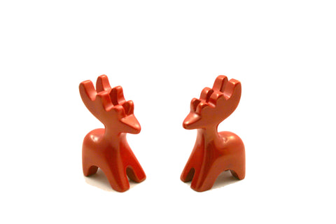 Swede the Red Elk - Small (trade min 6)