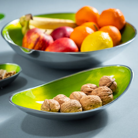 Lime Boat Bowl (Trade min 2 / Retail min 1)