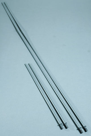Pot Stake Rod H 30 cm (Trade min 24 / Retail min 1)