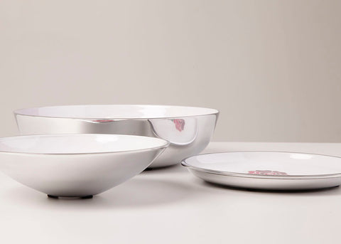 England Rugby Round Bowl
