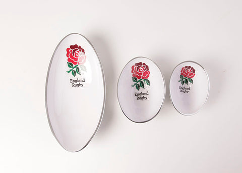 England Rugby Ball Bowl