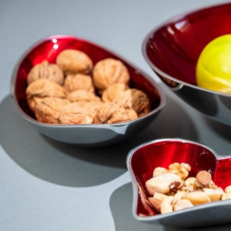 Red Boat Bowl (Trade min 2 / Retail min 1)