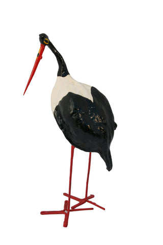 Seedpod Stork