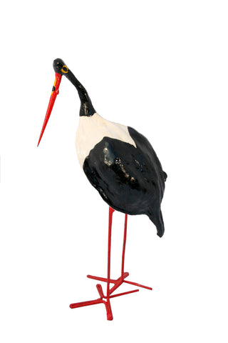 Seedpod Stork