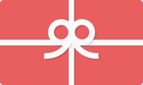 Gift Card - £30